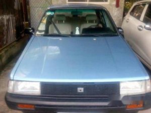 Toyota Corolla    MT 1984 - Bán Toyota Corolla MT đời 1984, màu xanh lam  