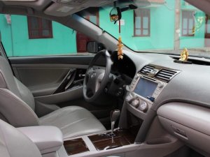 Toyota Camry LE 2.5AT 2009 - Cần bán Camry xuất Mỹ 2.5 (Dual VVTi) Sx 2009 (phom 2010), đăng ký T11/2009