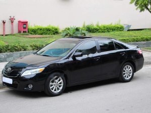 Toyota Camry LE 2.5AT 2009 - Cần bán Camry xuất Mỹ 2.5 (Dual VVTi) Sx 2009 (phom 2010), đăng ký T11/2009