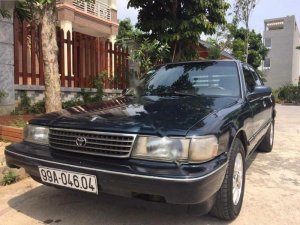 Toyota Cressida 1994 - Bán lại xe Toyota Cressida đời 1994, màu xanh lam, xe nhập