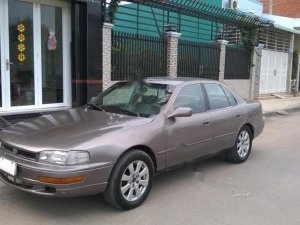 Toyota Camry LE 1994 - Bán Toyota Camry LE 1994, zin nguyên bản, máy êm cực kỳ