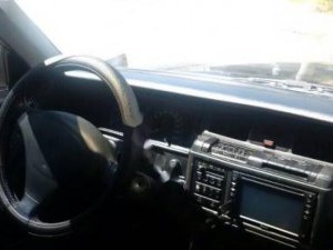 Toyota Crown 1993 - Xe Toyota Crown năm 1993, màu đen, nhập khẩu nguyên chiếc