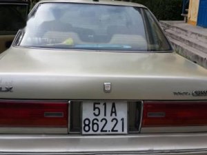 Toyota Cressida   1994 - Bán Toyota Cressida đời 1994, màu vàng 