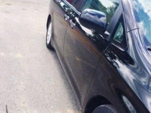 Toyota Sienna Limited 2011 - Bán xe Toyota Sienna Limited 2011 màu đen, mới 99%, bảo dưỡng định kỳ