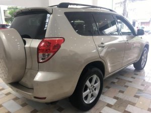 Toyota RAV4 2008 - Cần bán Toyota RAV4 đời 2008, nhập khẩu chính hãng chính chủ, 695tr