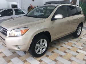 Toyota RAV4 2008 - Cần bán Toyota RAV4 đời 2008, nhập khẩu chính hãng chính chủ, 695tr