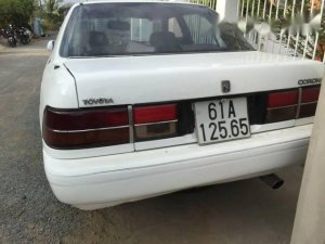 Toyota Corona   1988 - Bán xe Toyota Corona đời 1988, máy móc nghiêm chỉnh