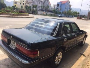 Toyota Cressida 1994 - Bán lại xe Toyota Cressida đời 1994, màu xanh lam, xe nhập