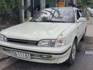 Toyota Carina   1988 - Cần bán Toyota Carina đời 1988, máy lạnh cực kì lạnh