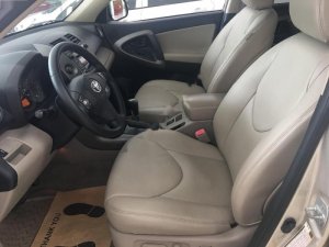 Toyota RAV4 2008 - Cần bán Toyota RAV4 đời 2008, nhập khẩu chính hãng chính chủ, 695tr