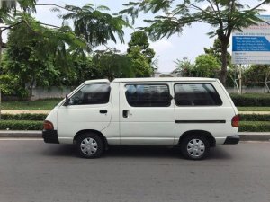 Toyota Liteace 1.8MT 1992 - Bán Toyota Liteace 1.8MT đời 1992, màu trắng, nhập khẩu nguyên chiếc, giá chỉ 115 triệu