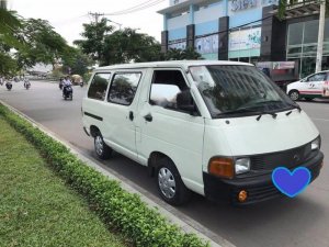 Toyota Liteace 1.8MT 1992 - Bán Toyota Liteace 1.8MT đời 1992, màu trắng, nhập khẩu nguyên chiếc, giá chỉ 115 triệu