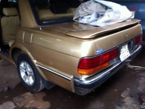 Toyota Crown   1985 - Chính chủ bán Toyota Crown đời 1985, nhập khẩu chính hãng