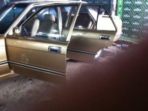 Toyota Crown   1985 - Chính chủ bán Toyota Crown đời 1985, nhập khẩu chính hãng