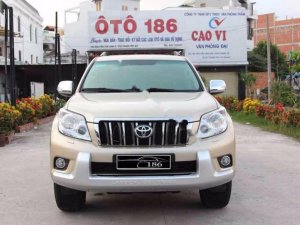 Toyota Prado TLX 2010 - Cần bán gấp Toyota Prado TLX đời 2010, ĐKLĐ 2011