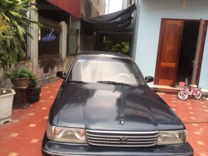 Toyota Cressida 1996 - Bán Toyota Cressida đời 1996, màu xanh, xe nhập