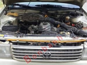 Toyota Cressida 1994 - Bán Toyota Cressida đời 1994, nhập khẩu chính hãng