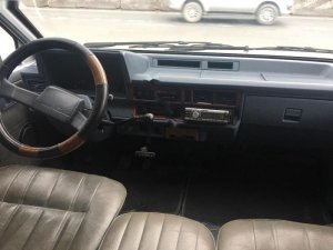 Toyota Hiace   1990 - Bán Toyota Hiace đời 1990, màu bạc, nhập khẩu chính hãng