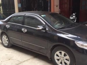 Toyota Corolla Altis  1.8  2014 - Bán Toyota Corolla altis 1.8 2014, tự động, giá tốt