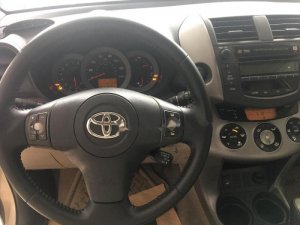 Toyota RAV4 2008 - Cần bán Toyota RAV4 đời 2008, nhập khẩu chính hãng chính chủ, 695tr