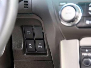 Toyota Prado TLX 2010 - Cần bán gấp Toyota Prado TLX đời 2010, ĐKLĐ 2011
