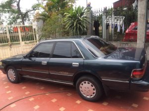 Toyota Cressida 1996 - Bán Toyota Cressida đời 1996, màu xanh, xe nhập