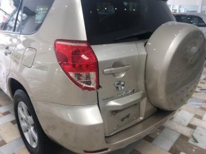 Toyota RAV4 2008 - Cần bán Toyota RAV4 đời 2008, nhập khẩu chính hãng chính chủ, 695tr
