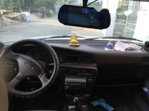 Toyota Corona   1988 - Bán xe Toyota Corona đời 1988, màu trắng, nhập khẩu nguyên chiếc, 85tr