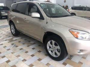 Toyota RAV4 2008 - Cần bán Toyota RAV4 đời 2008, nhập khẩu chính hãng chính chủ, 695tr