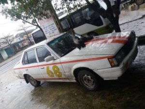 Toyota Corona   1984 - Cần bán xe Toyota Corona, sản xuất 1984, máy êm khỏe