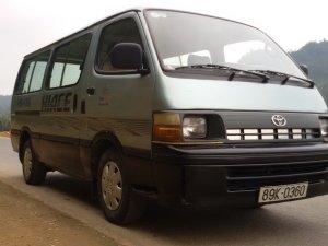 Toyota Hiace 1994 - Bán xe Toyota Hiace 1994, giá bán 20 triệu