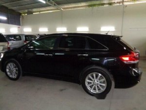 Toyota Venza 2.7 AT 2009 - Xe Toyota Venza 2.7 AT 2009, màu đen, nhập khẩu nguyên chiếc