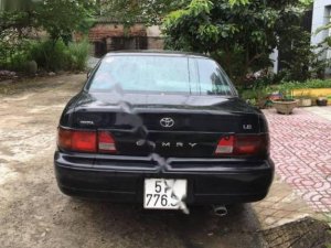 Toyota Camry LE 1996 - Bán Toyota Camry LE đời 1996, màu đen, nhập khẩu 