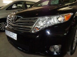 Toyota Venza 2.7 AT 2009 - Xe Toyota Venza 2.7 AT 2009, màu đen, nhập khẩu nguyên chiếc