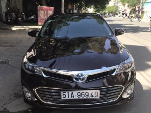 Toyota Avalon 2013 - Bán Toyota Avalon đời 2013, màu nâu, xe nhập