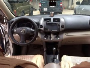 Toyota RAV4 2007 - Cần bán xe Toyota RAV4 năm 2007, màu trắng số tự động