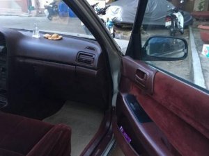 Toyota Cressida 1996 - Chính chủ bán Toyota Cressida đời 1996, màu bạc, nhập khẩu