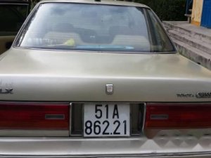 Toyota Cressida    1994 - Gia đình cần bán xe Toyota Cressida 1994, mới đăng kiểm xong