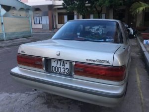 Toyota Cressida    1996 - Bán ô tô Toyota Cressida đời 1996, giá chỉ 180 triệu