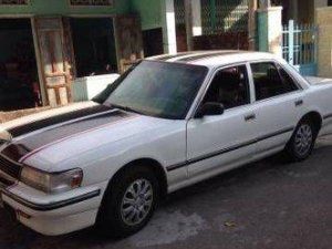 Toyota Cressida  MT 1988 - Bán xe cũ Toyota Cressida 1988 tại Quảng Nam, giá tốt