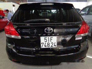 Toyota Venza 2.7 AT 2009 - Xe Toyota Venza 2.7 AT 2009, màu đen, nhập khẩu nguyên chiếc