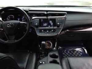 Toyota Avalon 2013 - Bán Toyota Avalon đời 2013, màu nâu, xe nhập