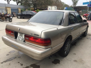 Toyota Cressida 2.4 1994 - Bán Toyota Cressida 2.4 đời 1994 số sàn