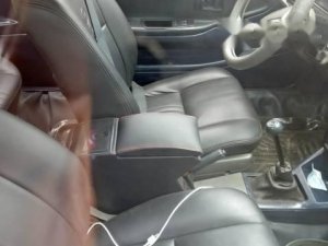 Toyota Tercel 1987 - Bán ô tô Toyota Tercel đời 1987, màu trắng, nhập khẩu chính hãng