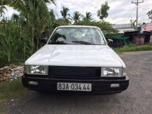 Toyota Carina 1981 - Bán xe Toyota Carina năm 1981, màu trắng chính chủ, giá 55tr