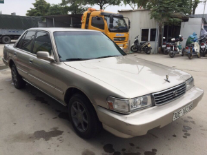 Toyota Cressida 2.4 1994 - Bán Toyota Cressida 2.4 đời 1994 số sàn