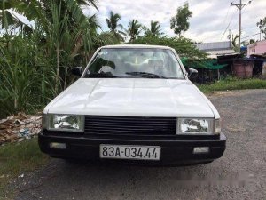 Toyota Carina 1.5 1981 - Cần bán gấp Toyota Carina 1.5 đời 1981, màu trắng chính chủ, giá 55tr