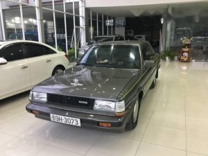 Toyota Cressida   1986 - Cần bán xe cũ Toyota Cressida 1986, giá tốt