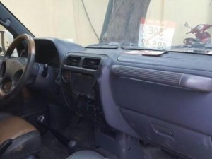 Toyota Prado 1998 - Bán Toyota Prado đời 1998, màu trắng, nhập khẩu chính chủ, 399tr