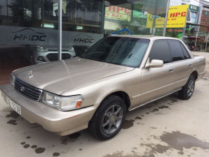 Toyota Cressida 2.4 1994 - Bán Toyota Cressida 2.4 đời 1994 số sàn